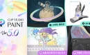 ��CLIP STUDIO PAINT Ver.5.0�� ���� ����