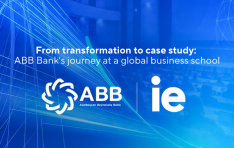 IE ����Ͻ� ����, ABB Bank�� ���� ������ �濵 ��� ������ ����