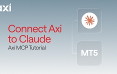 Axi, MT5 ������ Ŭ�ε� �����ϴ� MCP ���� �ַ�� ���