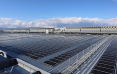 Kioxia, 주요 신규 지속가능성 이니셔티브에서 일본 기타카미 및 욧카이치 공장에 태양광 발전 시스템 설치